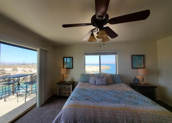 Its A Kings View Ferienhaus Lake Havasu City