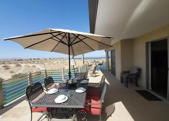 Its A Kings View Lake Havasu City